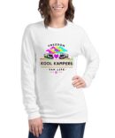 Long sleeve t shirt